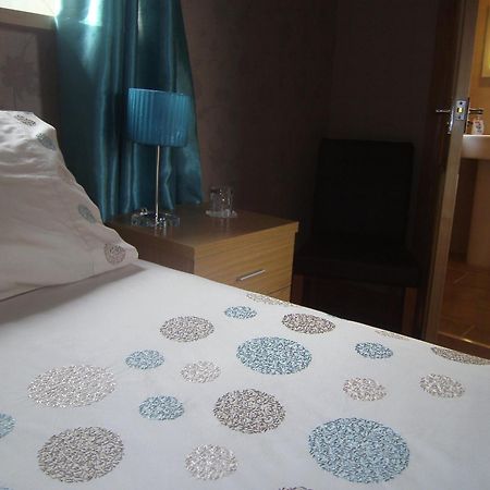 Lakeview Guest House Stranraer Buitenkant foto