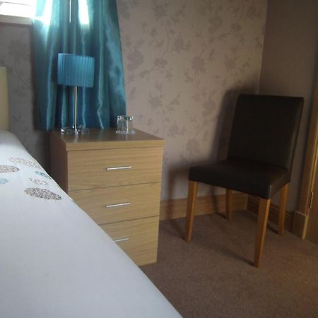 Lakeview Guest House Stranraer Buitenkant foto