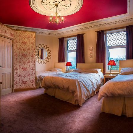 Lakeview Guest House Stranraer Buitenkant foto