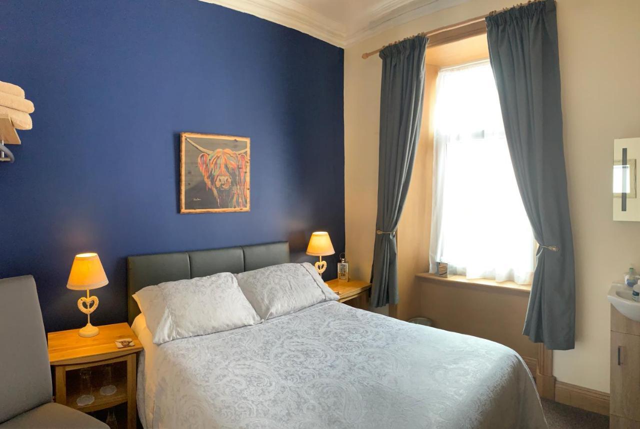 Lakeview Guest House Stranraer Buitenkant foto