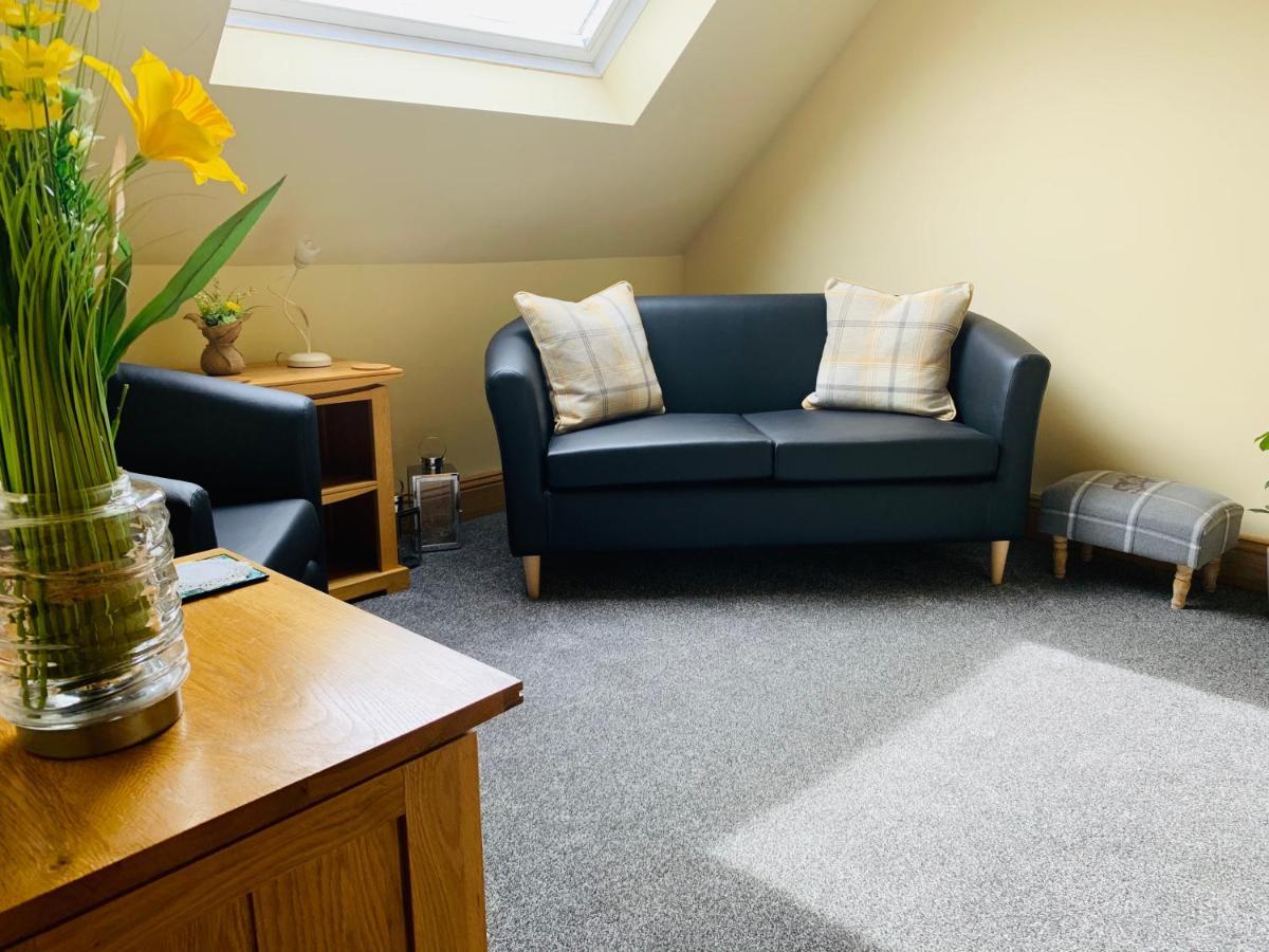 Lakeview Guest House Stranraer Buitenkant foto