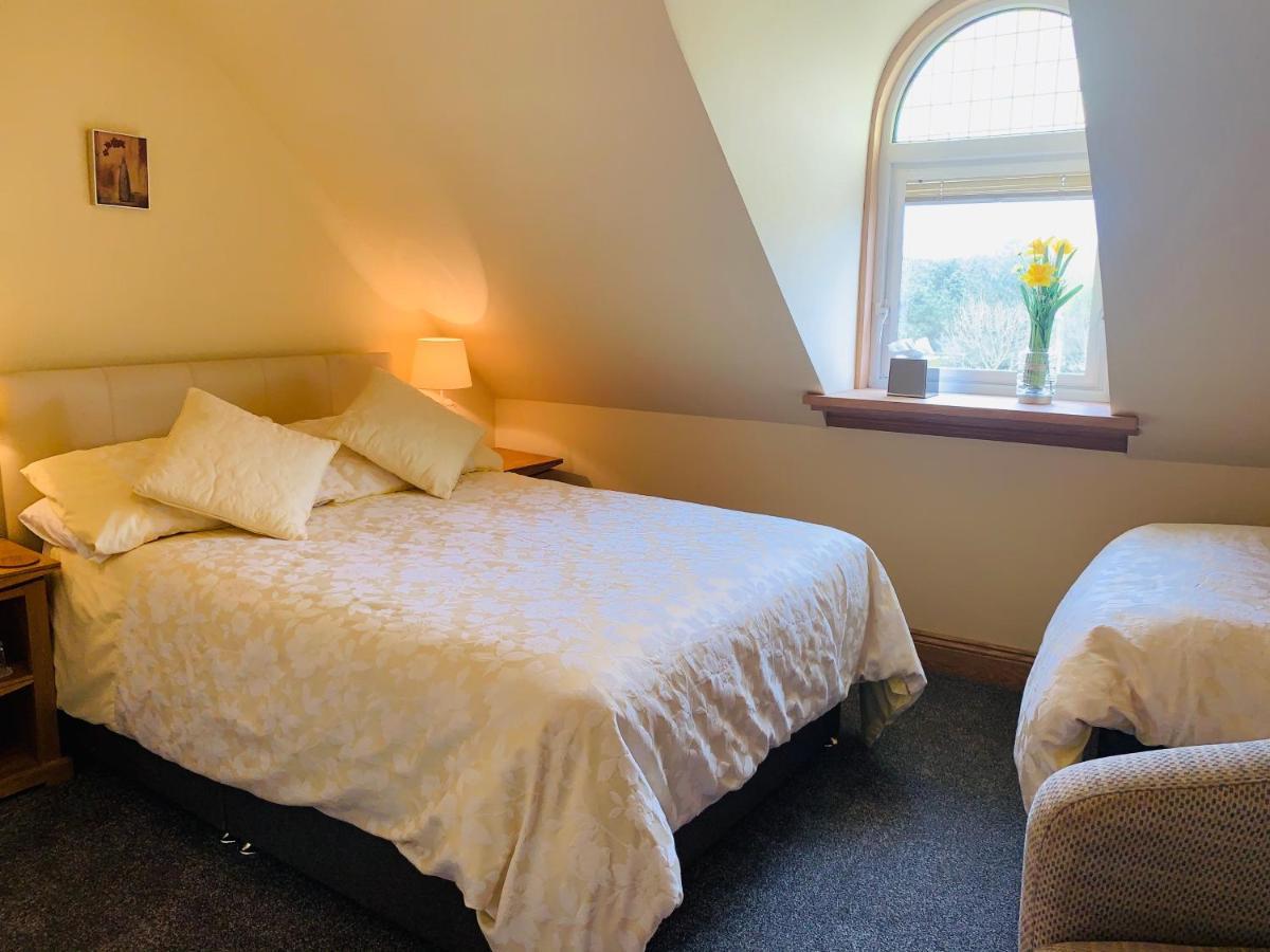 Lakeview Guest House Stranraer Buitenkant foto