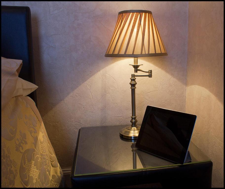 Lakeview Guest House Stranraer Kamer foto