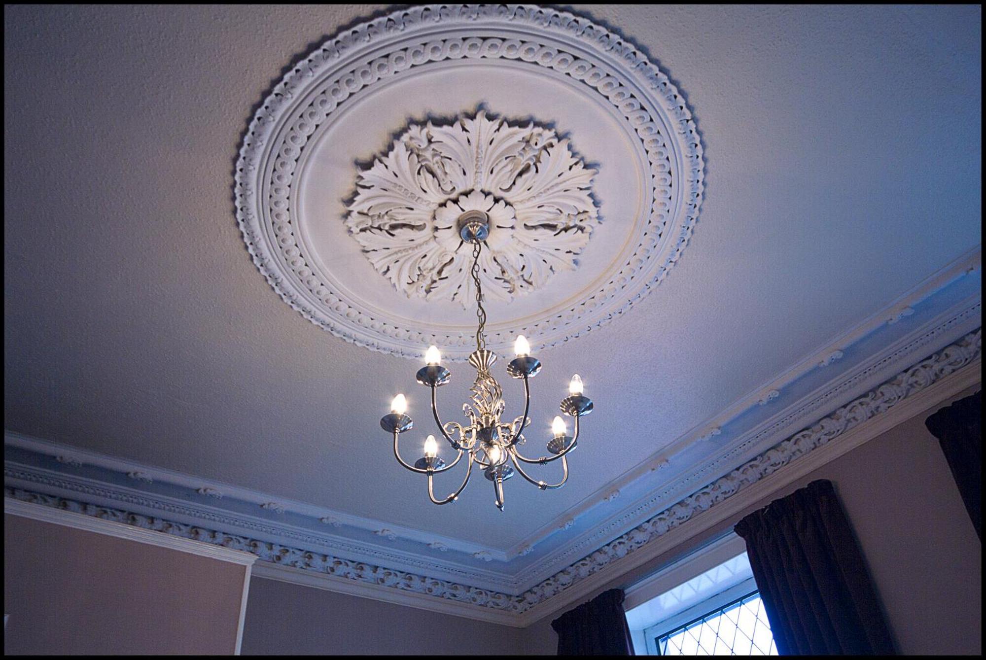 Lakeview Guest House Stranraer Buitenkant foto