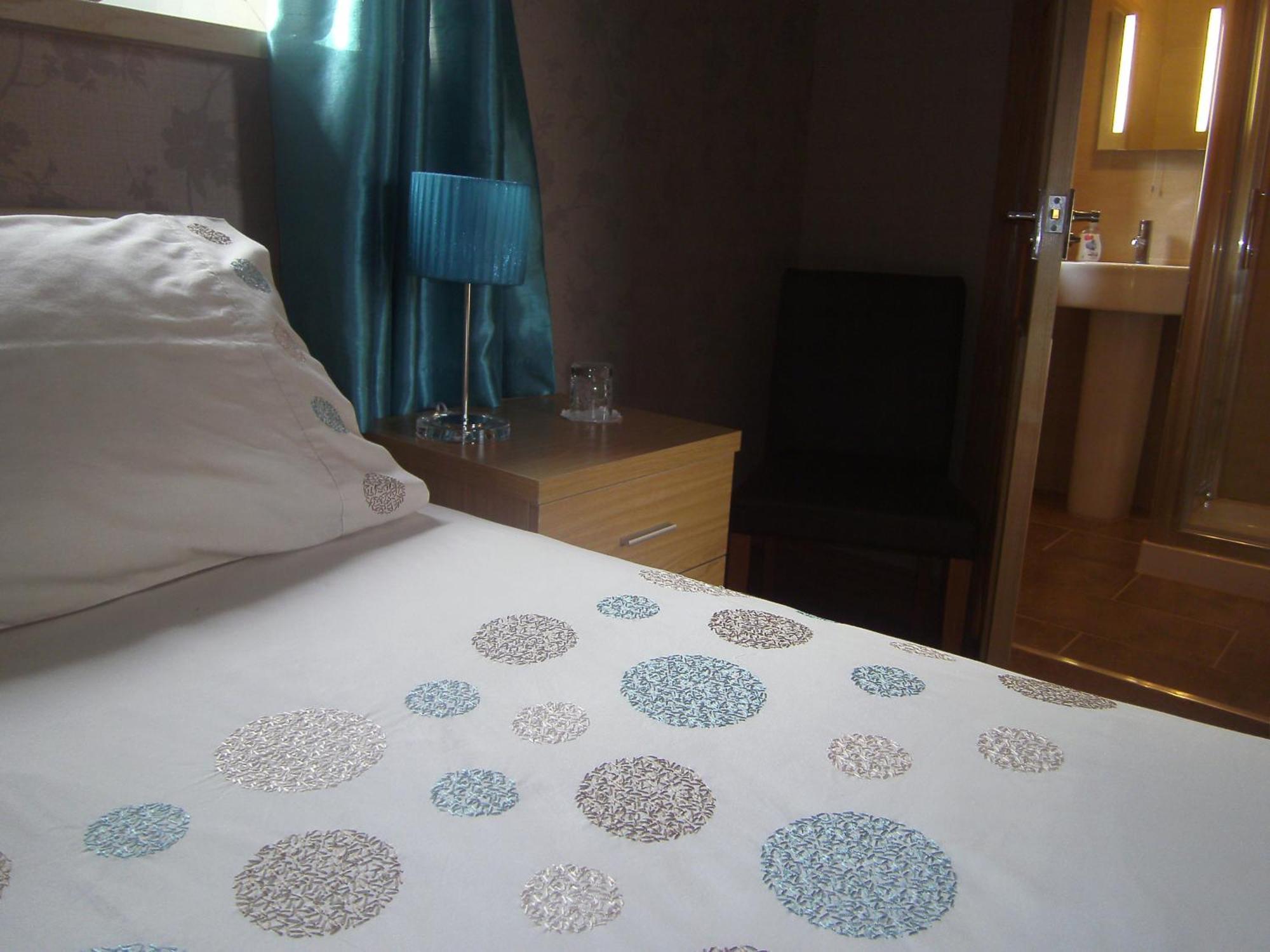 Lakeview Guest House Stranraer Buitenkant foto