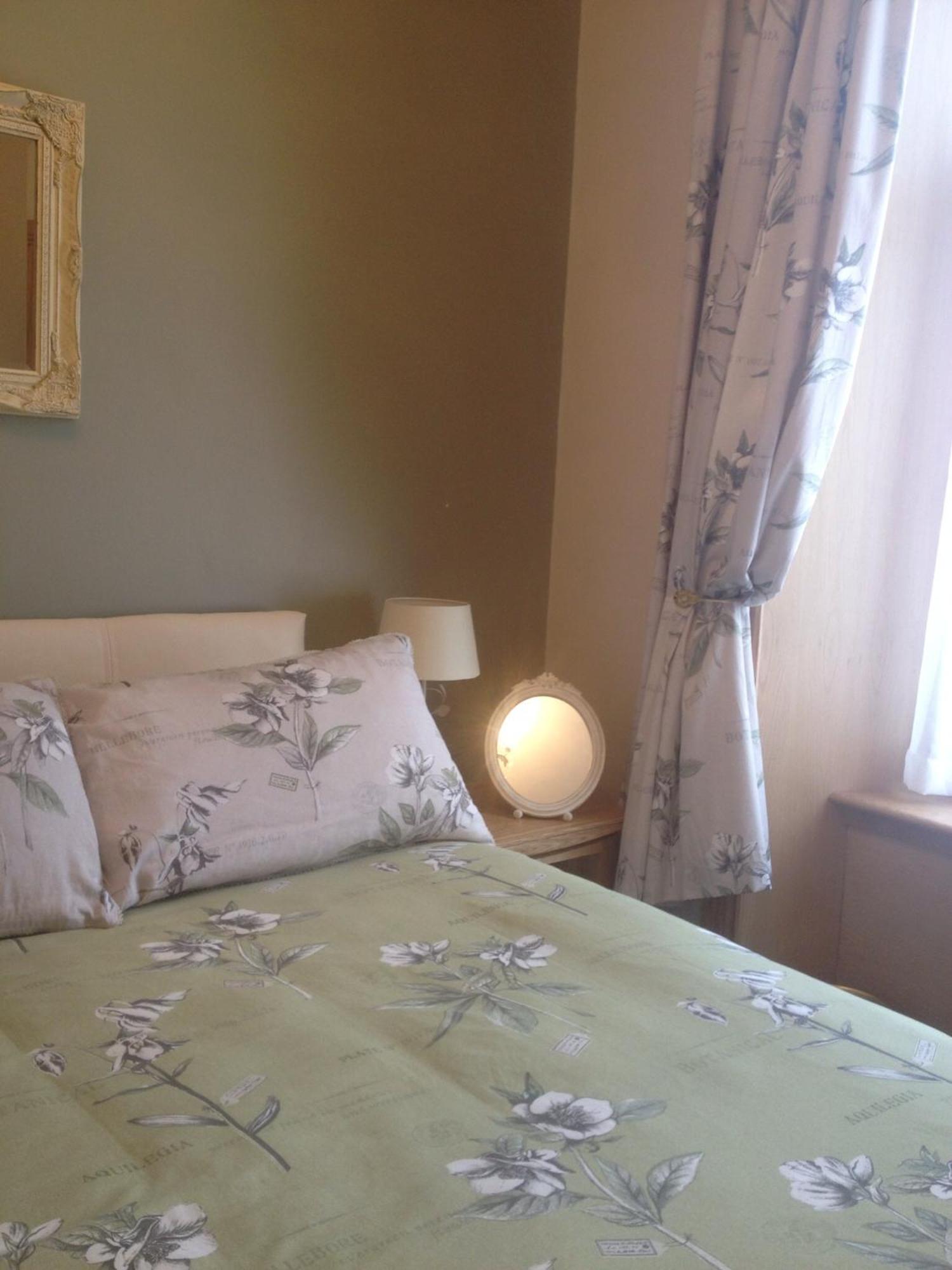 Lakeview Guest House Stranraer Buitenkant foto