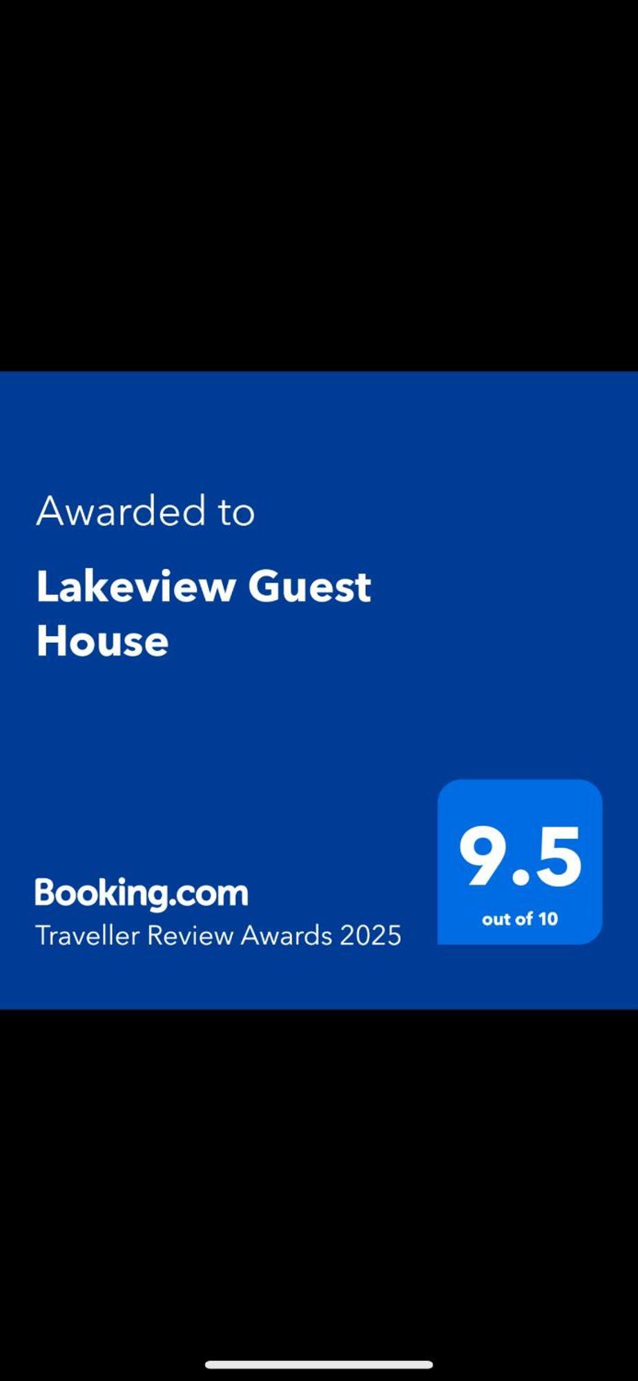 Lakeview Guest House Stranraer Buitenkant foto