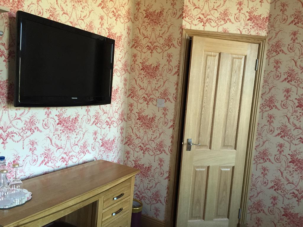 Lakeview Guest House Stranraer Buitenkant foto