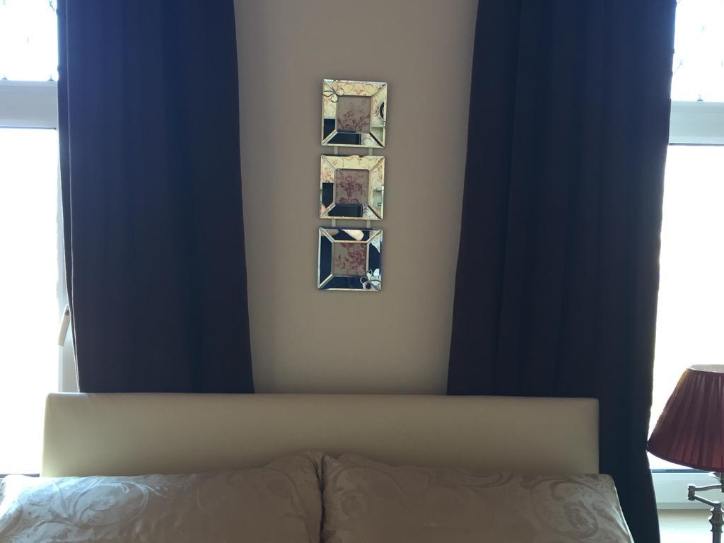 Lakeview Guest House Stranraer Buitenkant foto