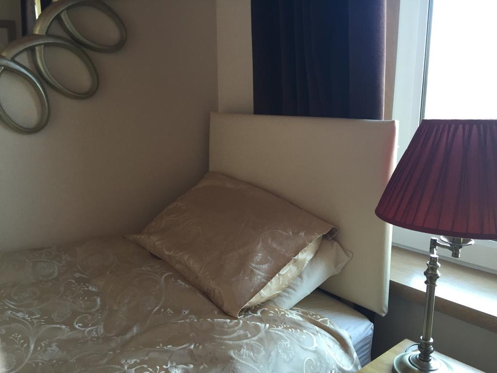 Lakeview Guest House Stranraer Buitenkant foto