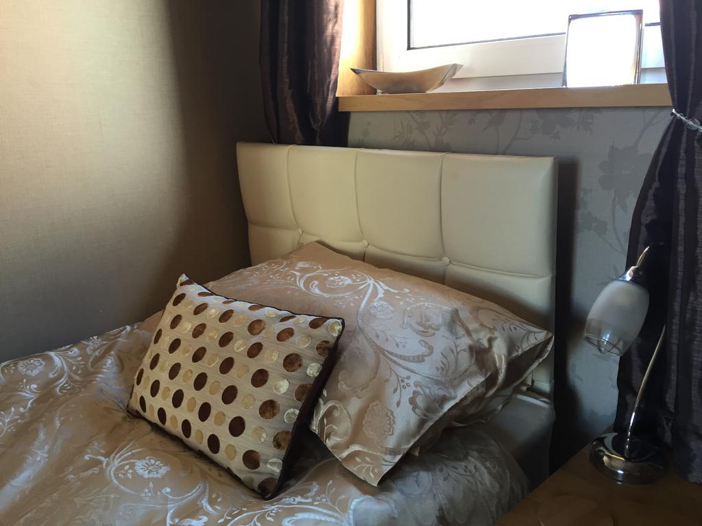 Lakeview Guest House Stranraer Buitenkant foto