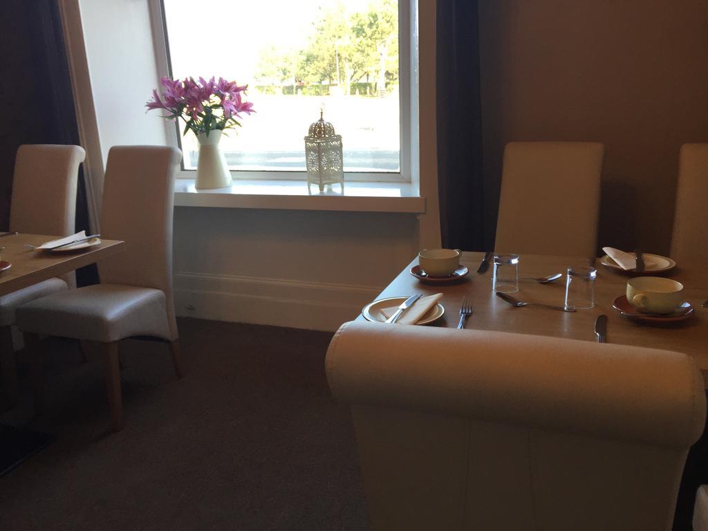 Lakeview Guest House Stranraer Buitenkant foto