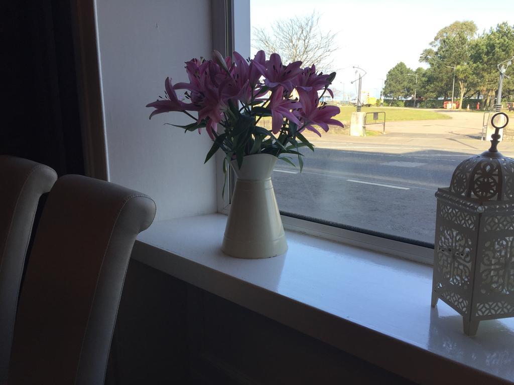 Lakeview Guest House Stranraer Buitenkant foto