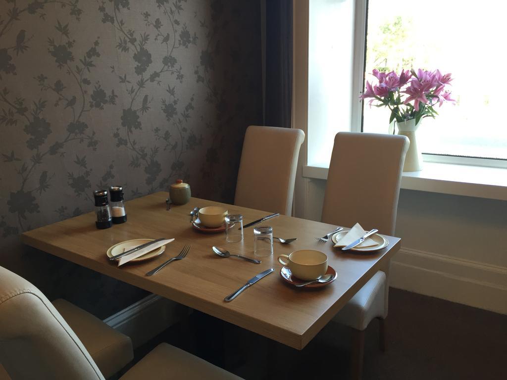 Lakeview Guest House Stranraer Buitenkant foto