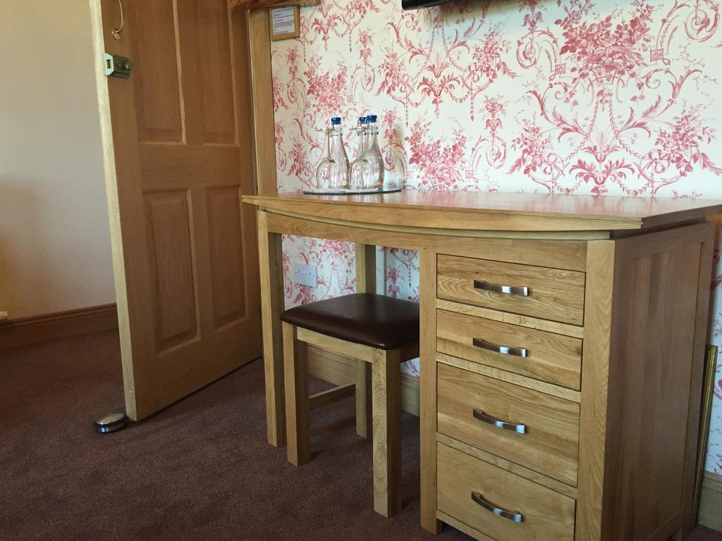 Lakeview Guest House Stranraer Buitenkant foto