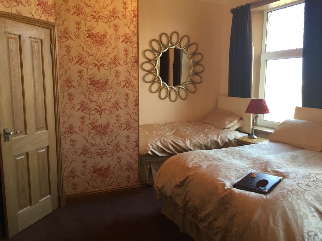 Lakeview Guest House Stranraer Buitenkant foto