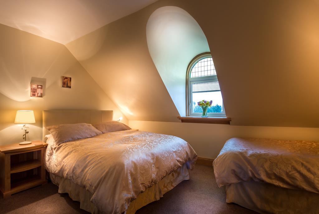 Lakeview Guest House Stranraer Kamer foto