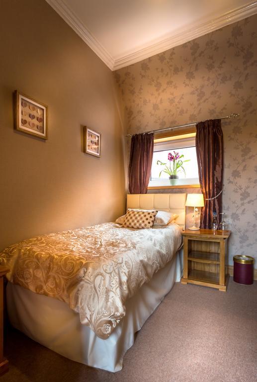 Lakeview Guest House Stranraer Kamer foto