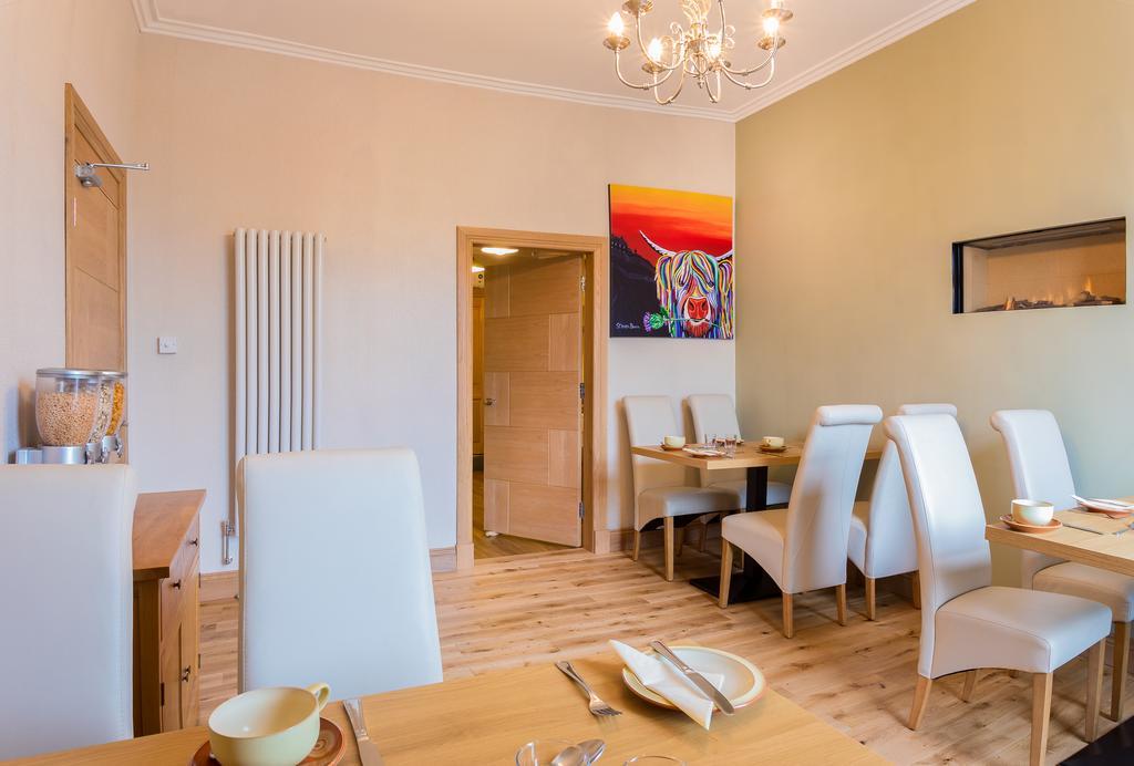 Lakeview Guest House Stranraer Buitenkant foto