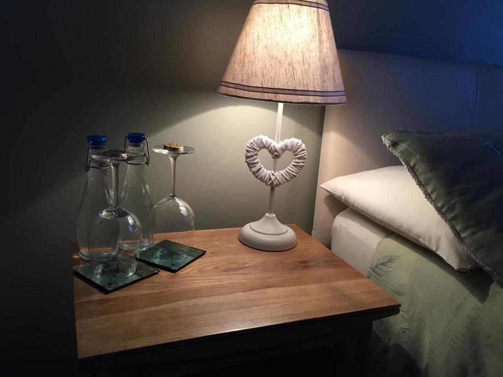 Lakeview Guest House Stranraer Buitenkant foto
