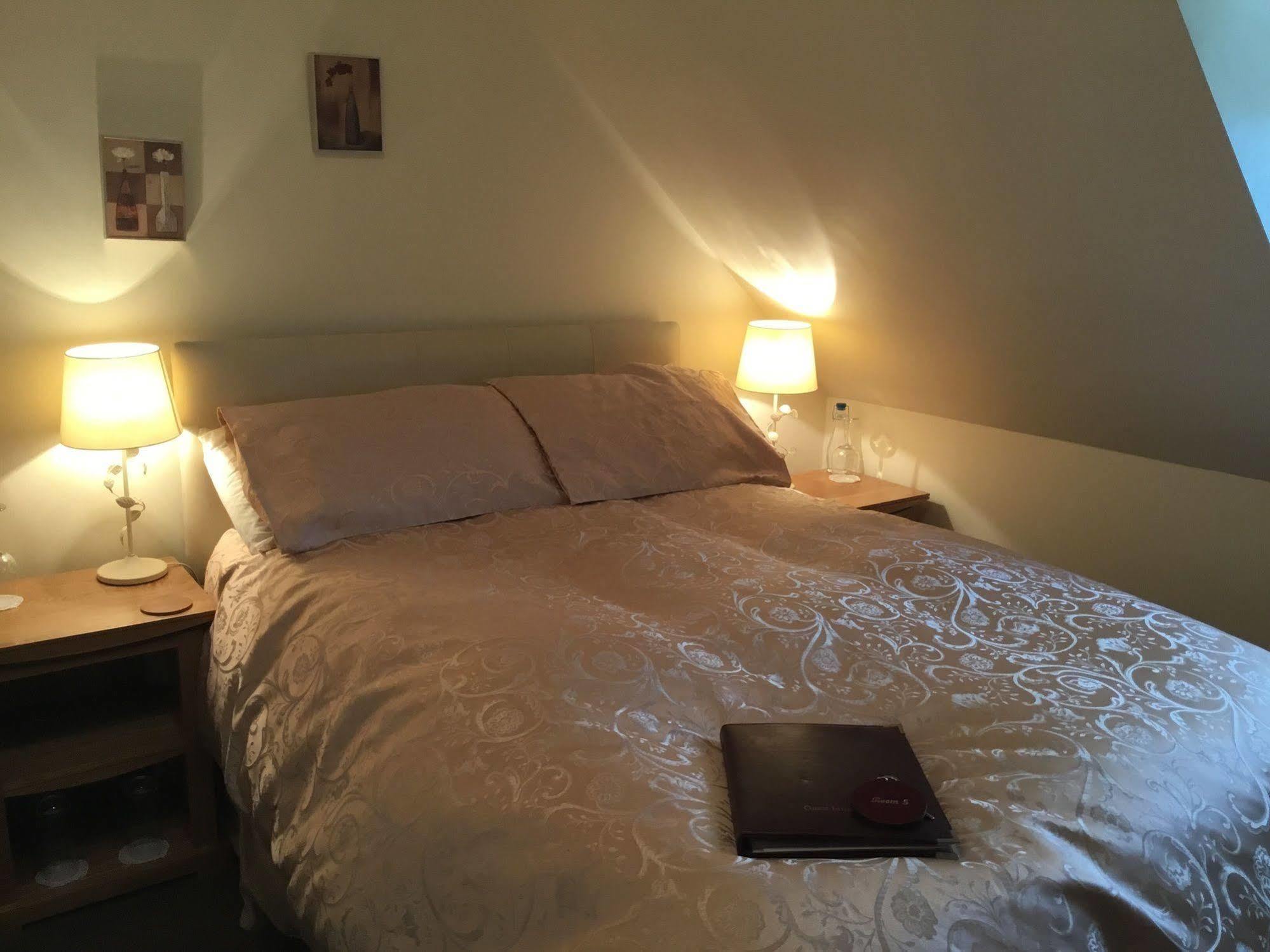 Lakeview Guest House Stranraer Buitenkant foto