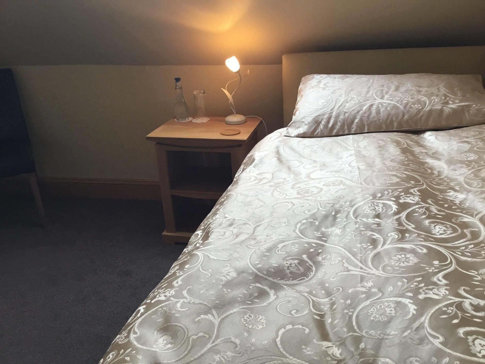 Lakeview Guest House Stranraer Buitenkant foto